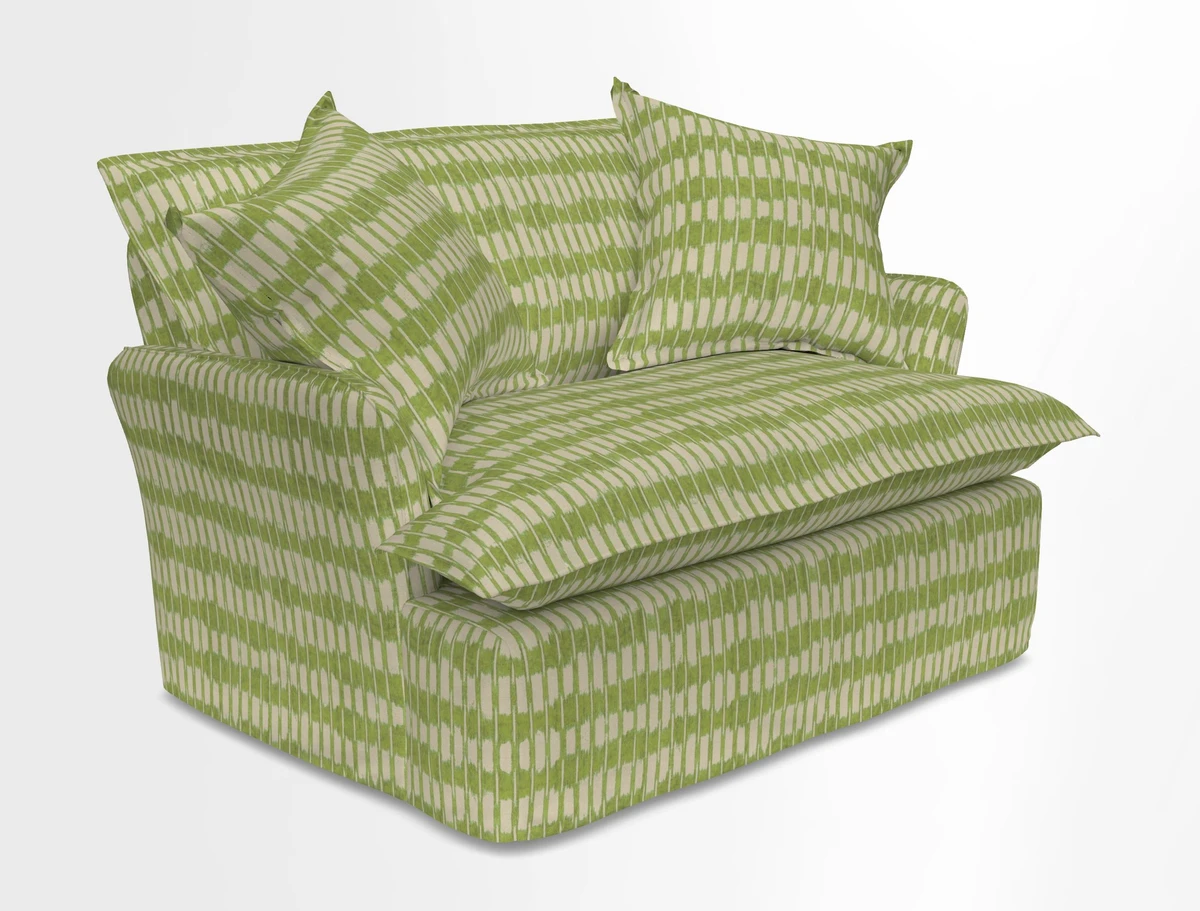 St Ives snuggler in Two Tone Plain Biscuit