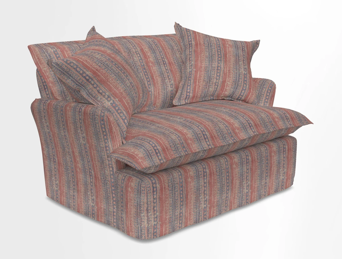 St Ives snuggler in Two Tone Plain Biscuit