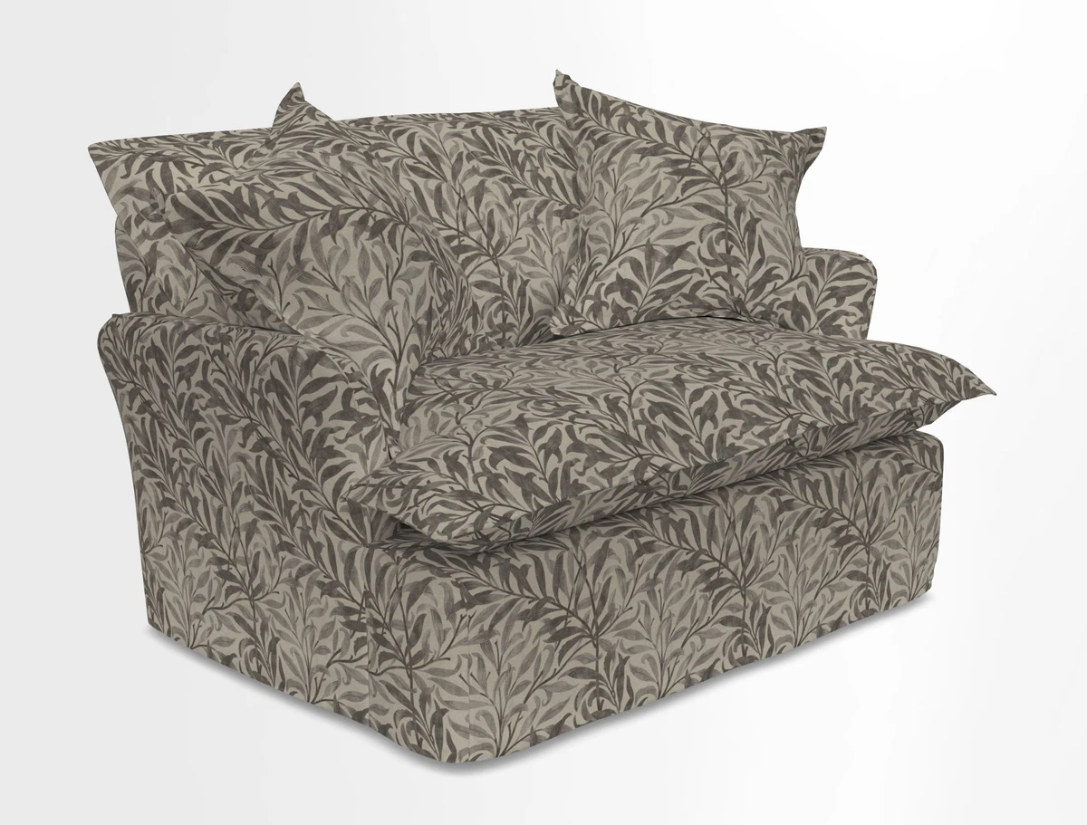 St Ives snuggler in Two Tone Plain Biscuit