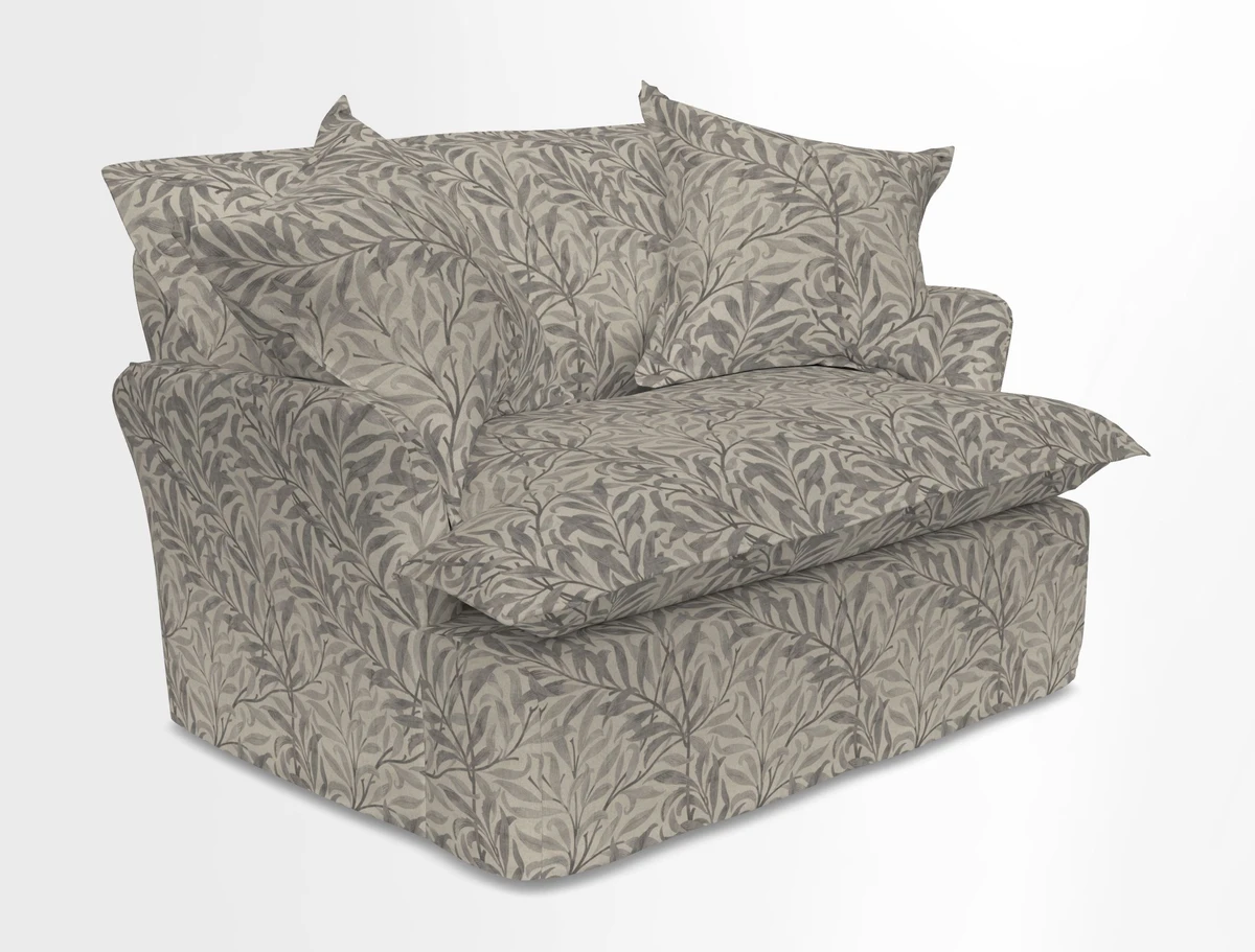 St Ives snuggler in Two Tone Plain Biscuit