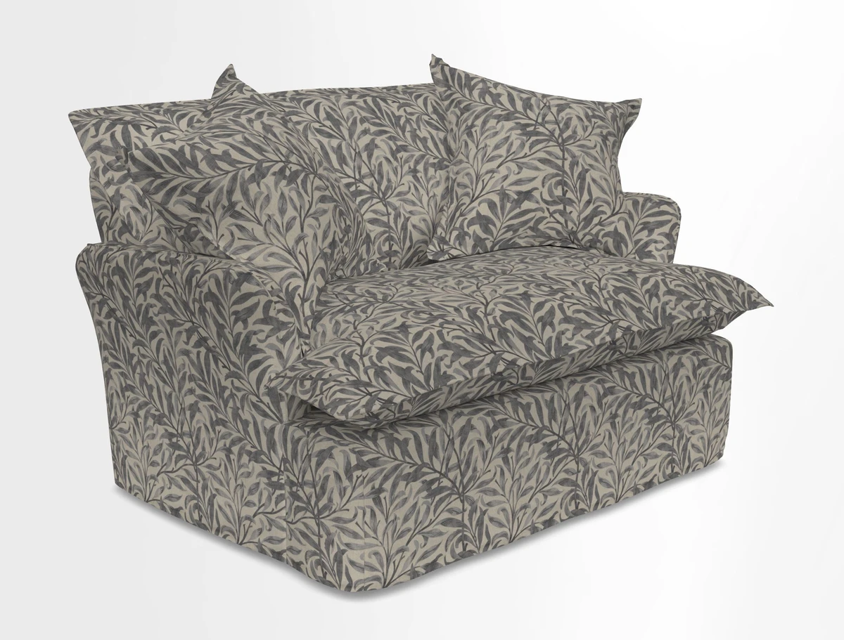 St Ives snuggler in Two Tone Plain Biscuit