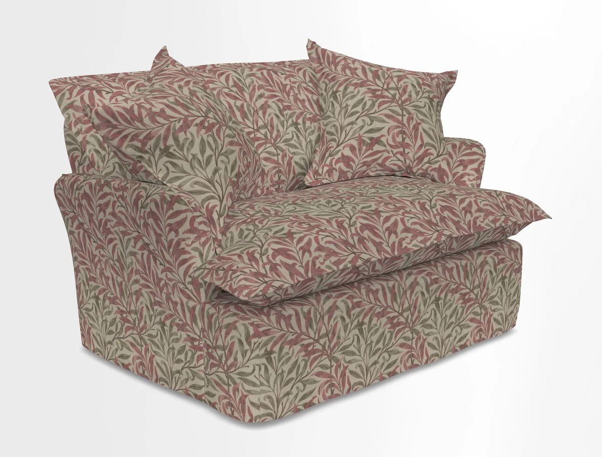 St Ives snuggler in Two Tone Plain Biscuit