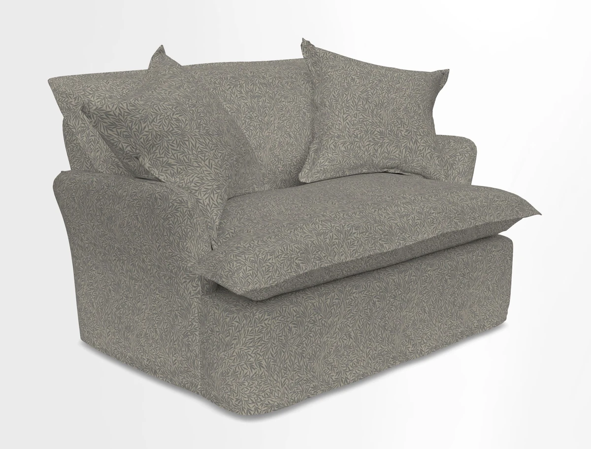 St Ives snuggler in Two Tone Plain Biscuit