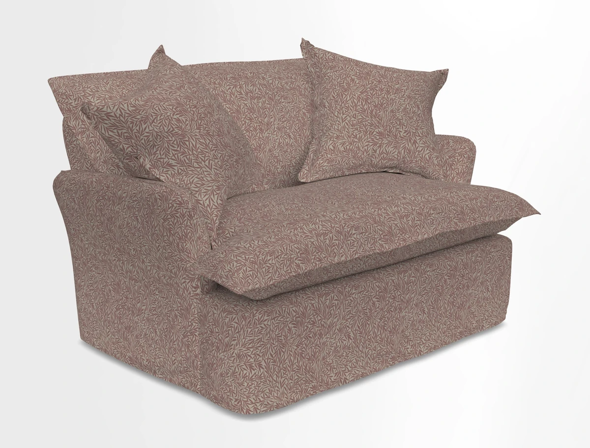 St Ives snuggler in Two Tone Plain Biscuit