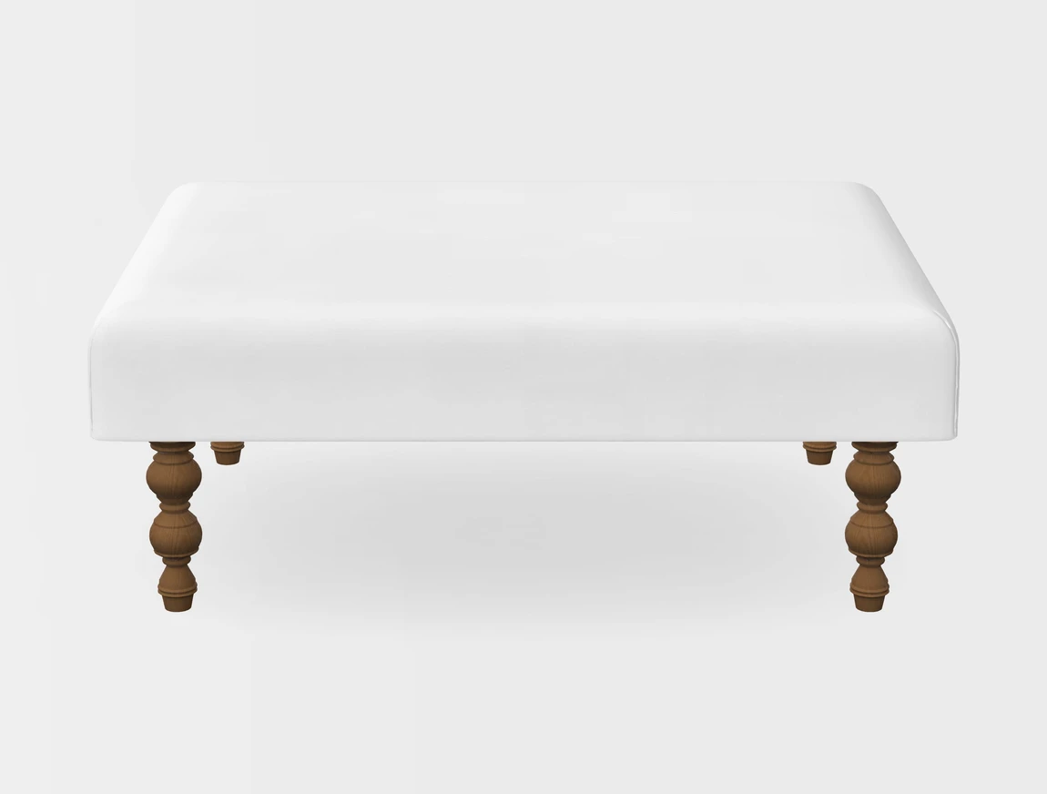 Footstool A