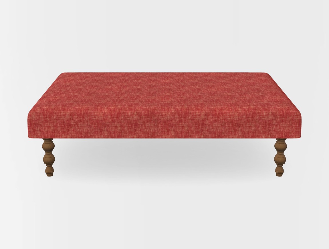 Footstool B