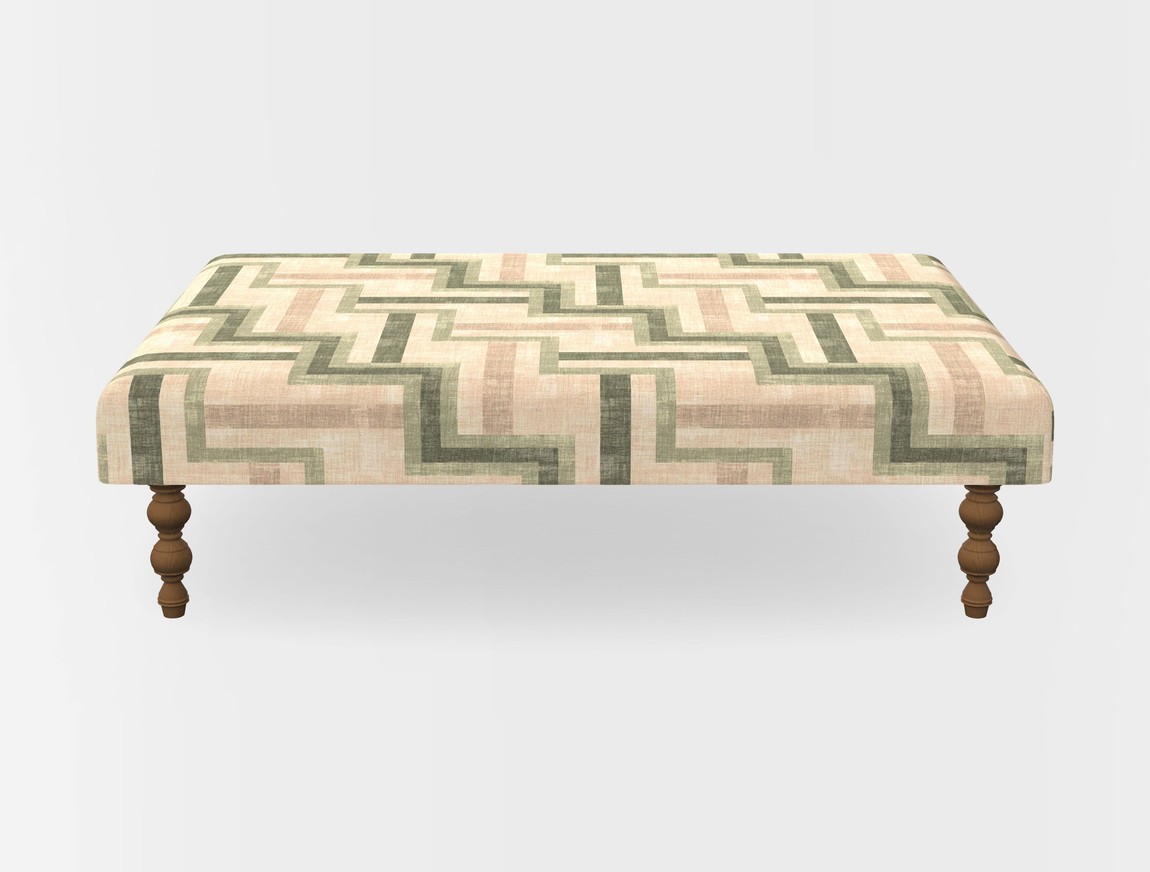 Footstool B