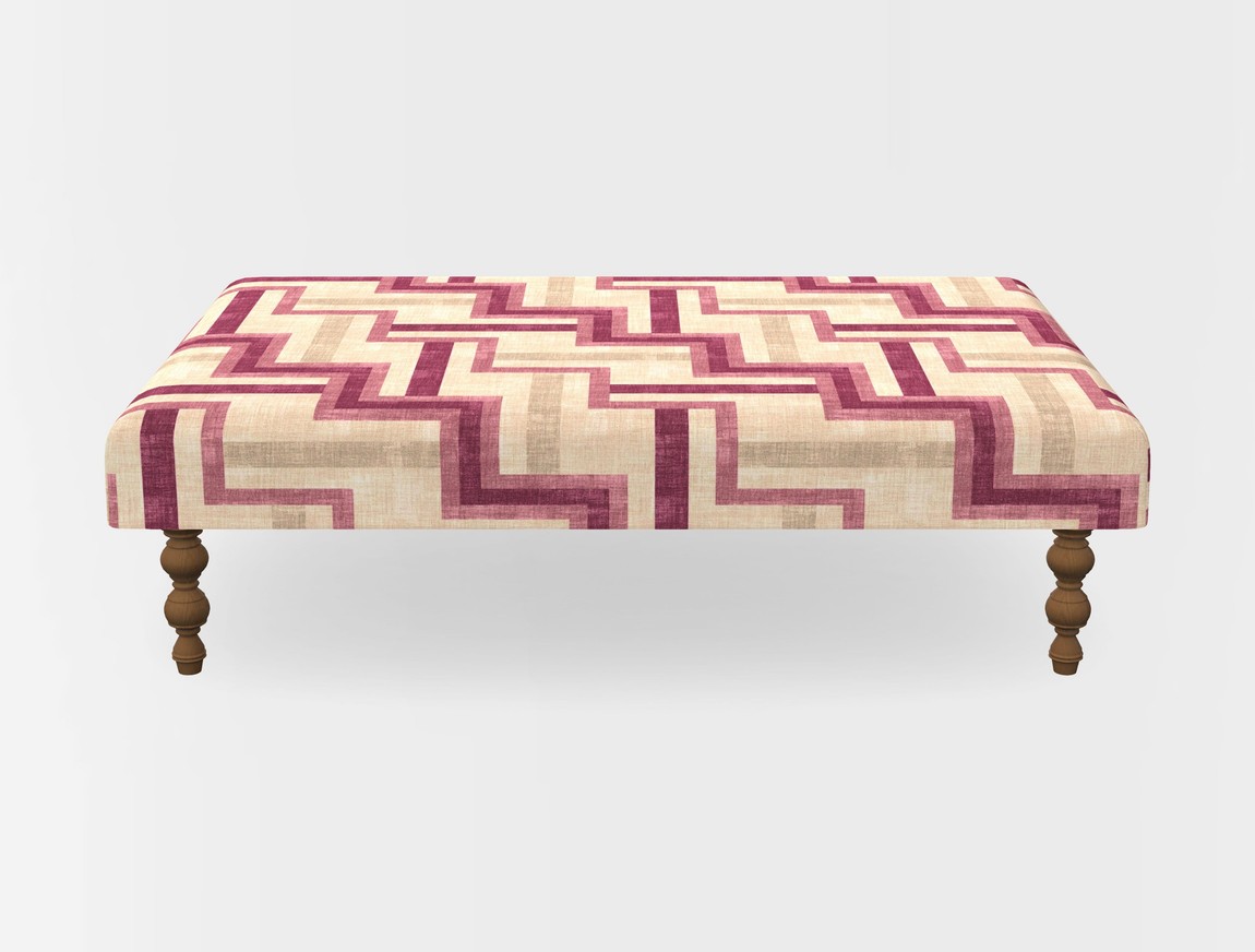 Footstool B