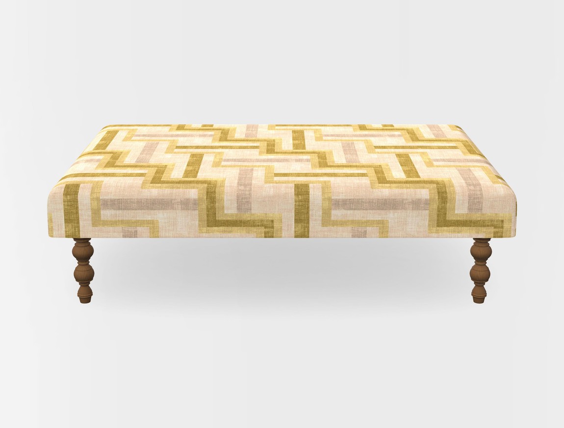 Footstool B