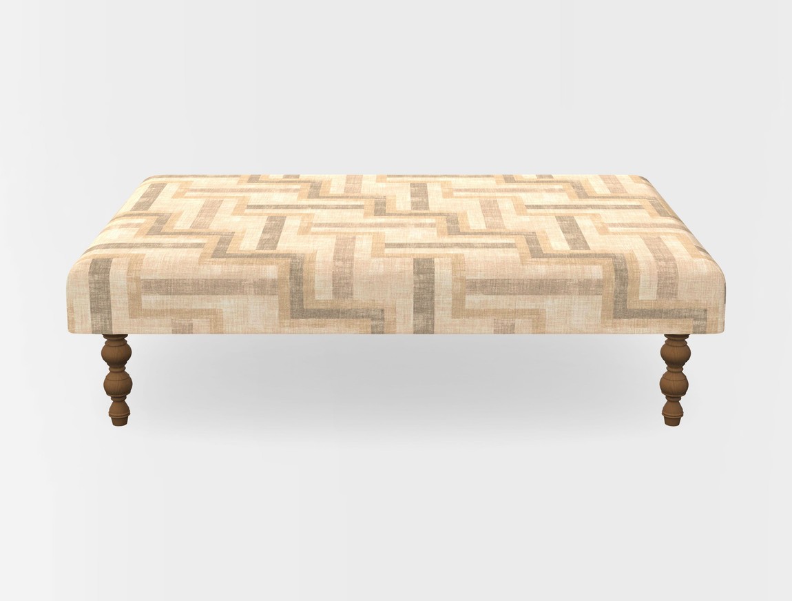 Footstool B