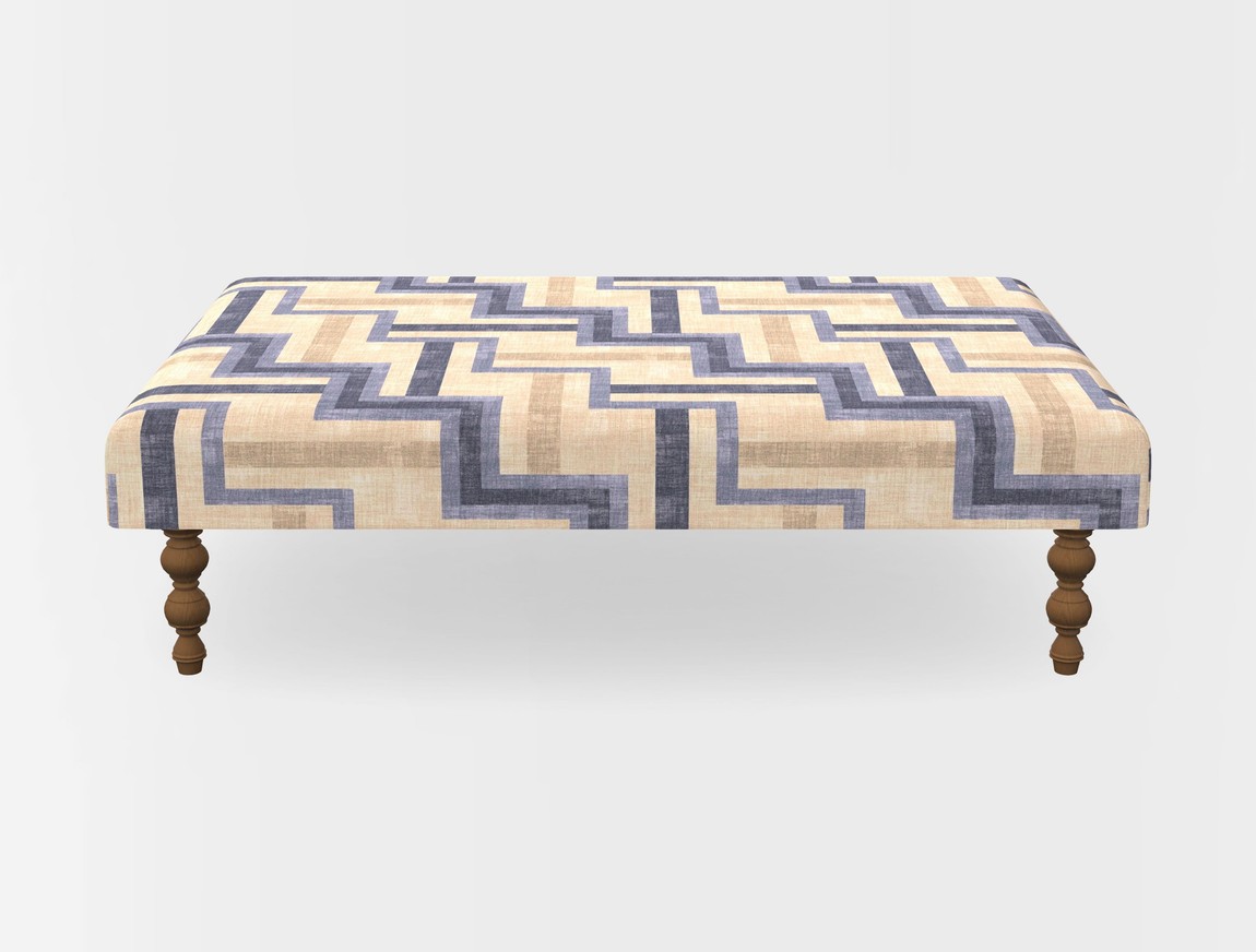 Footstool B