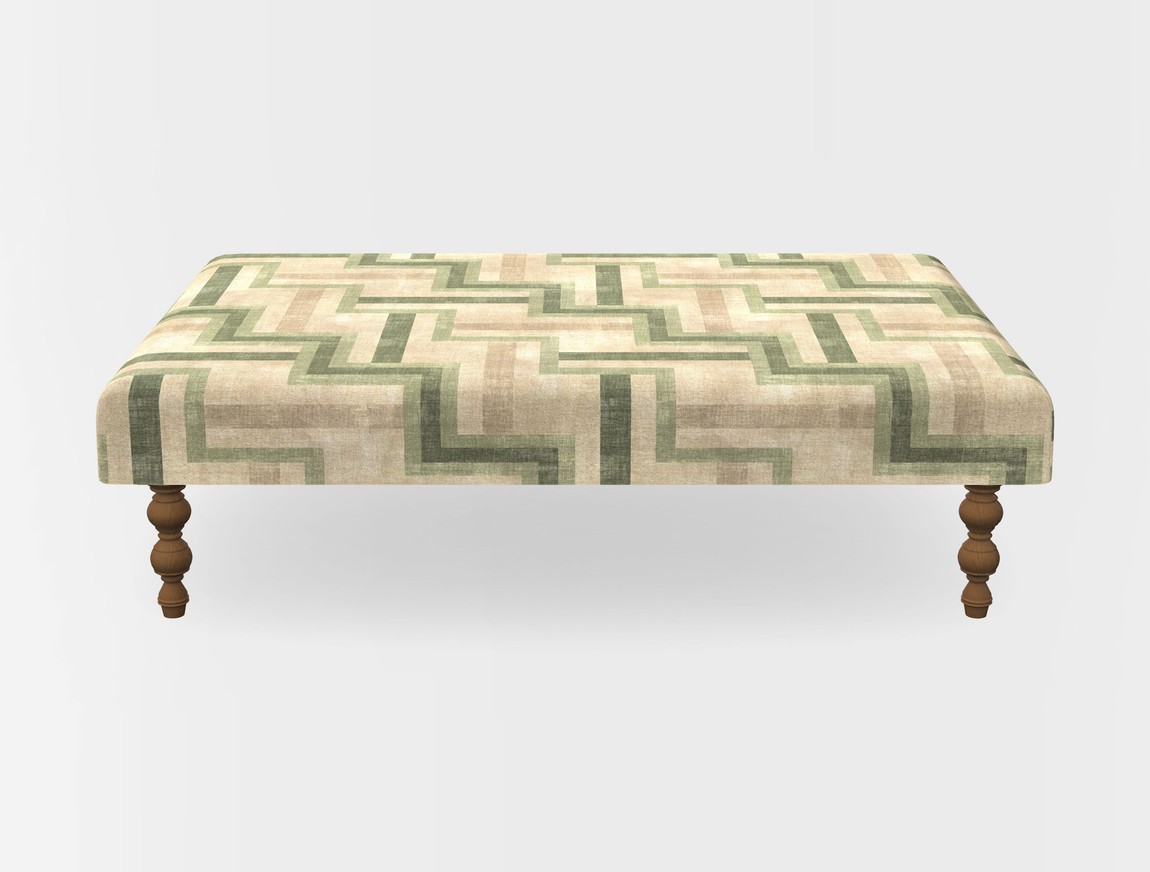 Footstool B