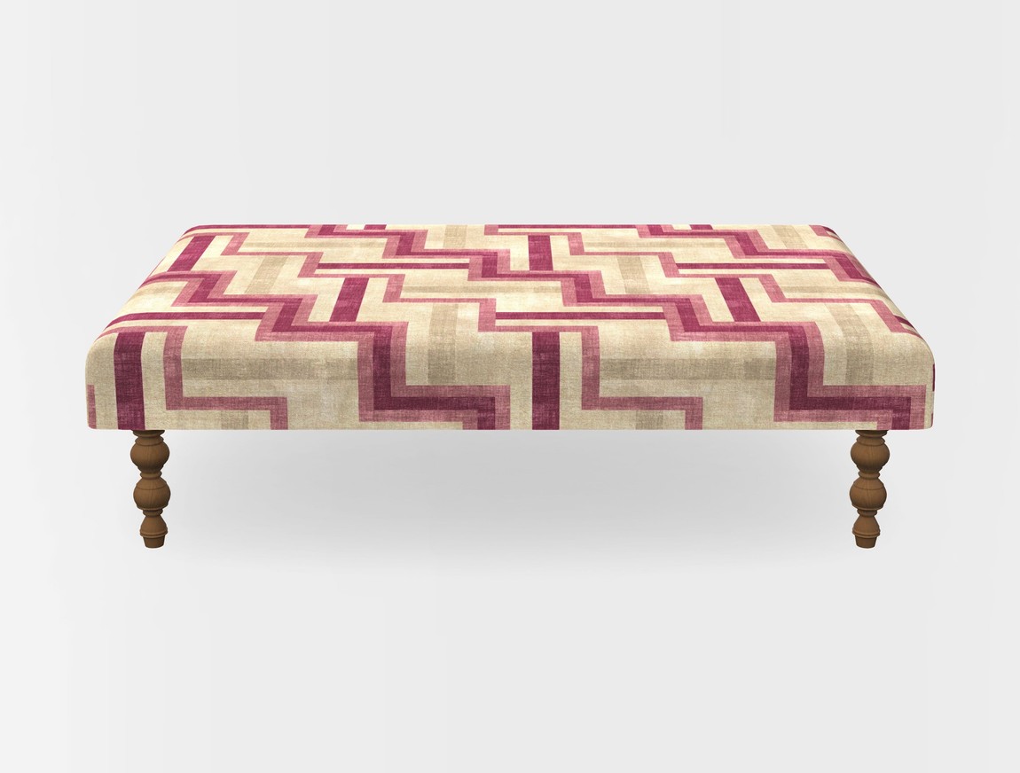 Footstool B