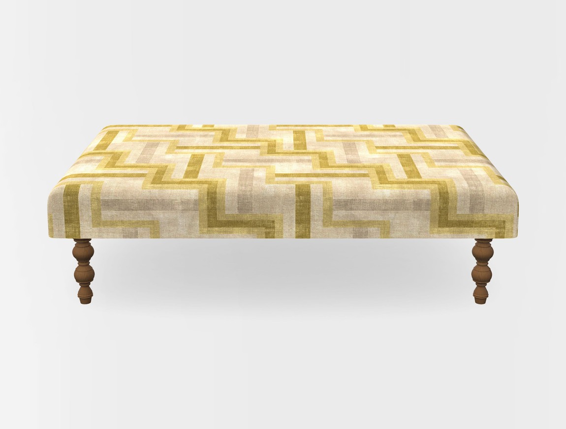 Footstool B