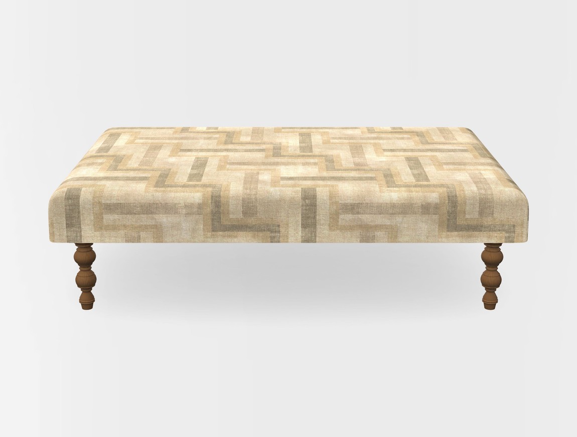 Footstool B