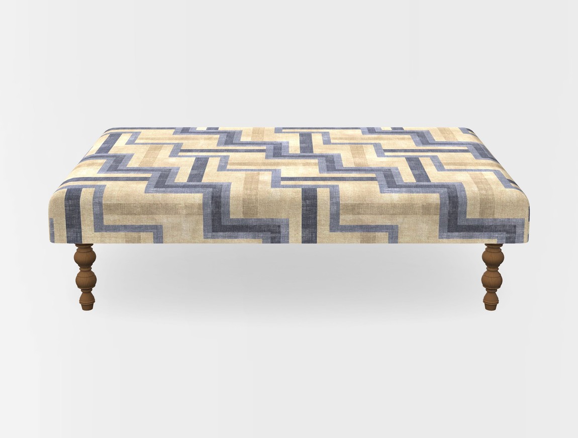 Footstool B