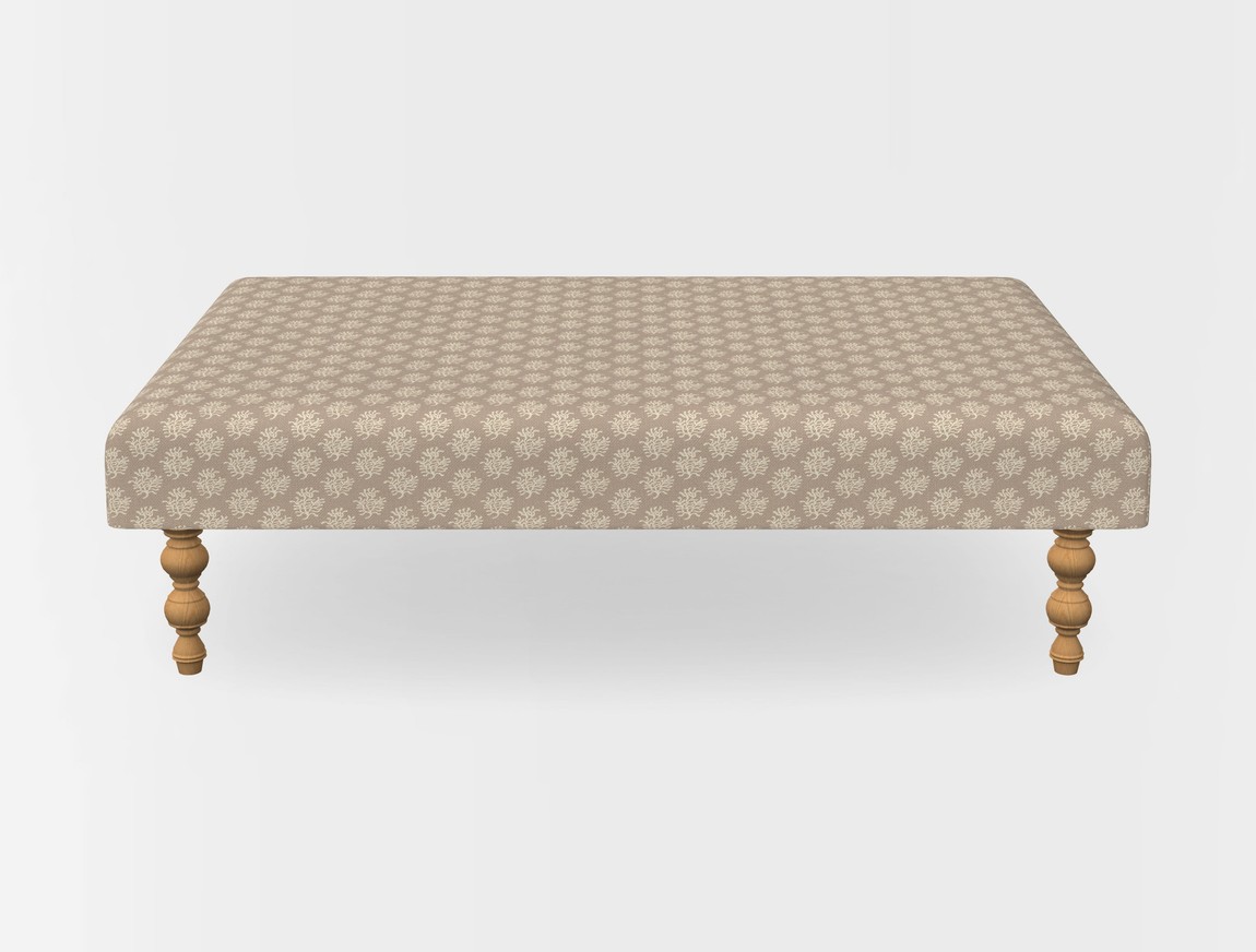 Footstool B