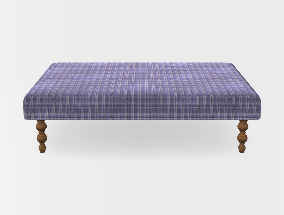 Footstool B