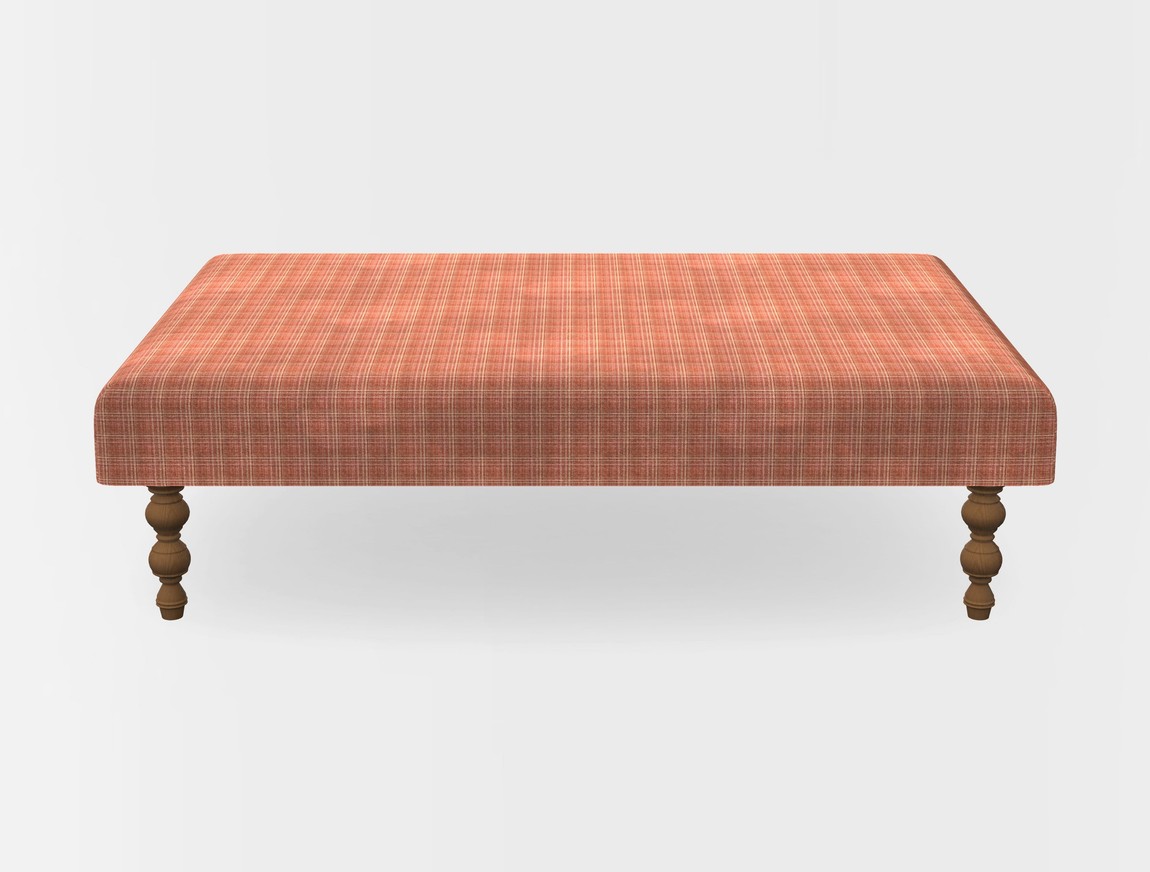 Footstool B
