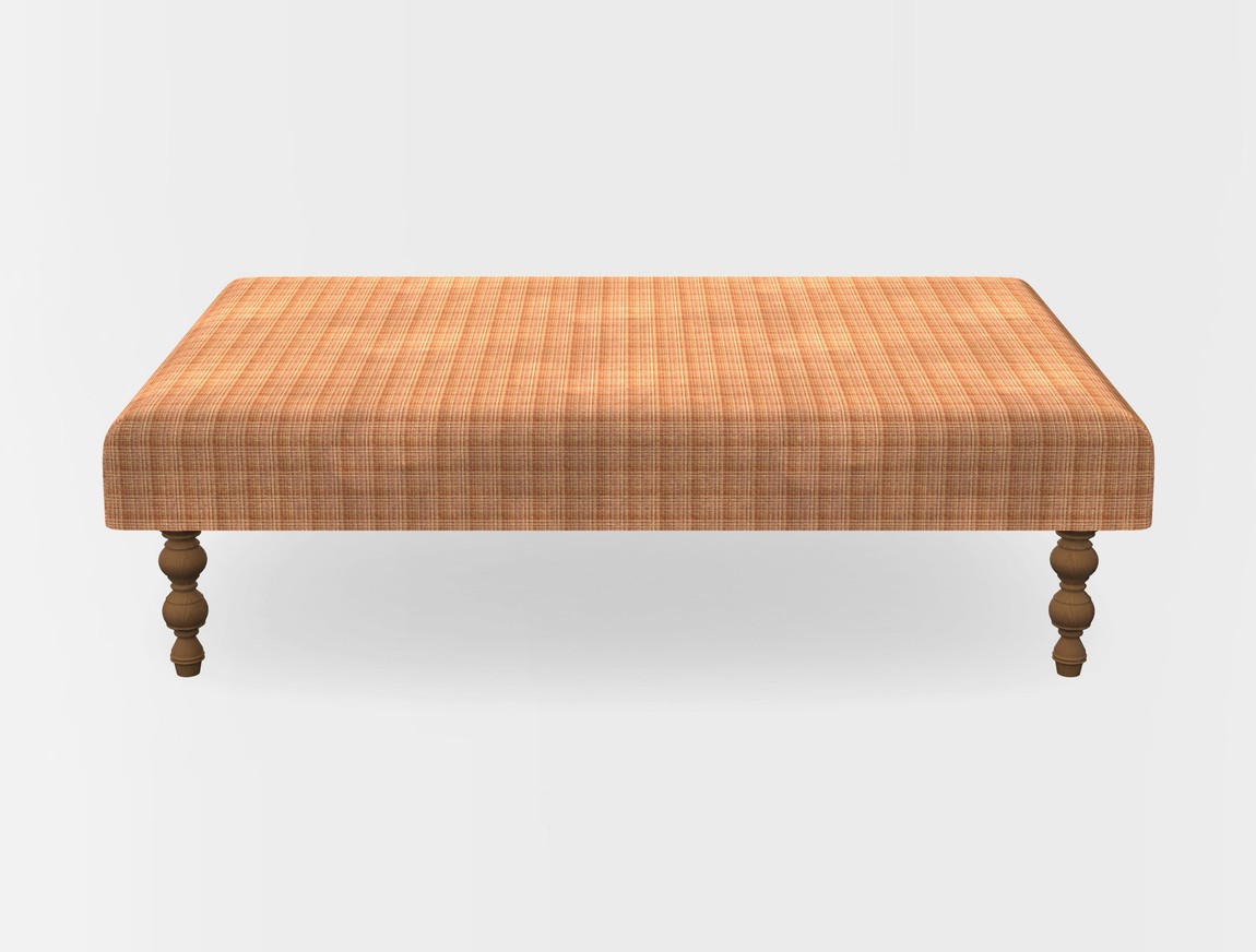 Footstool B
