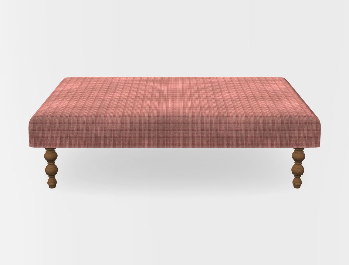 Footstool B