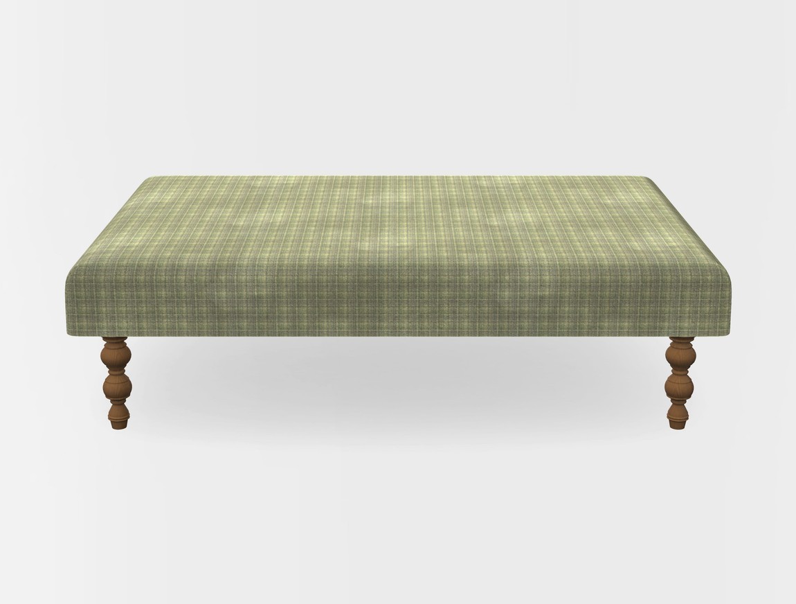 Footstool B
