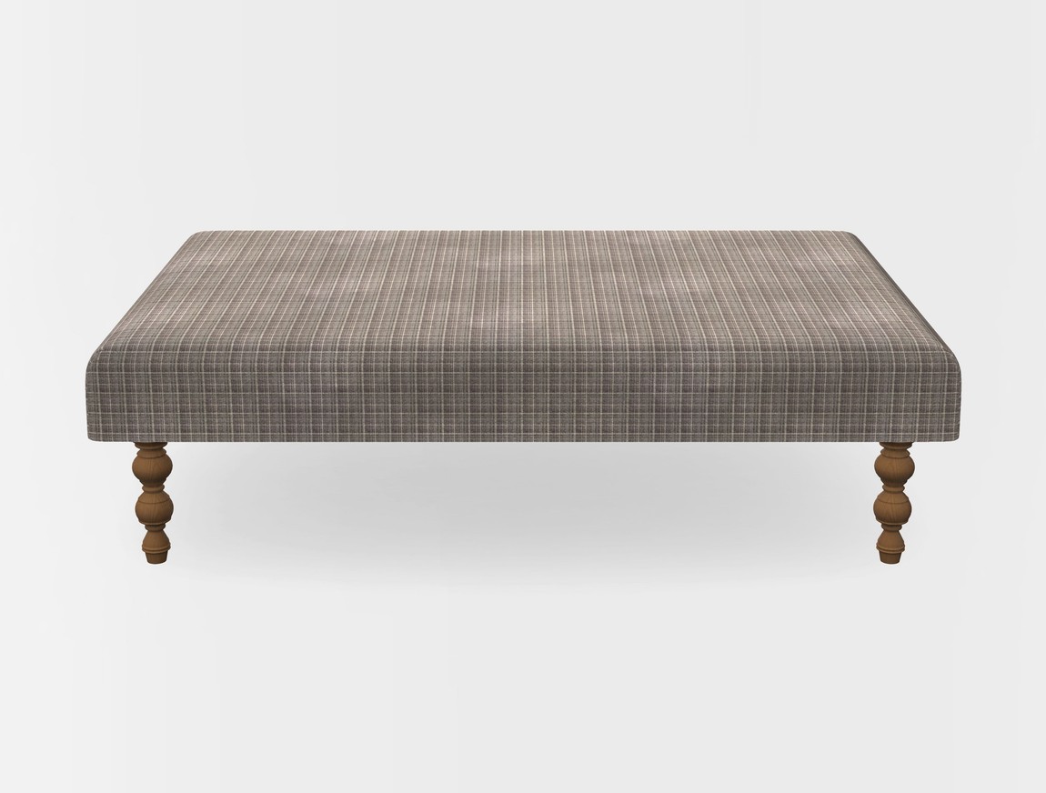 Footstool B