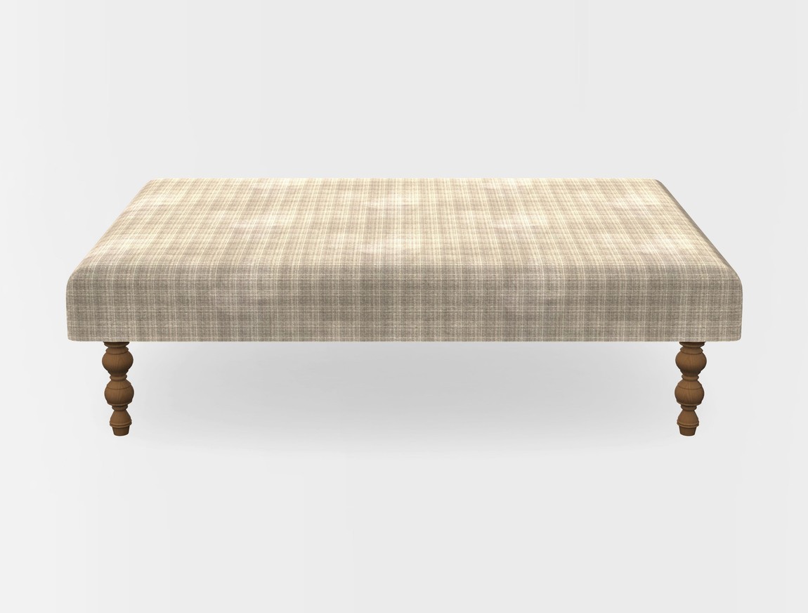 Footstool B
