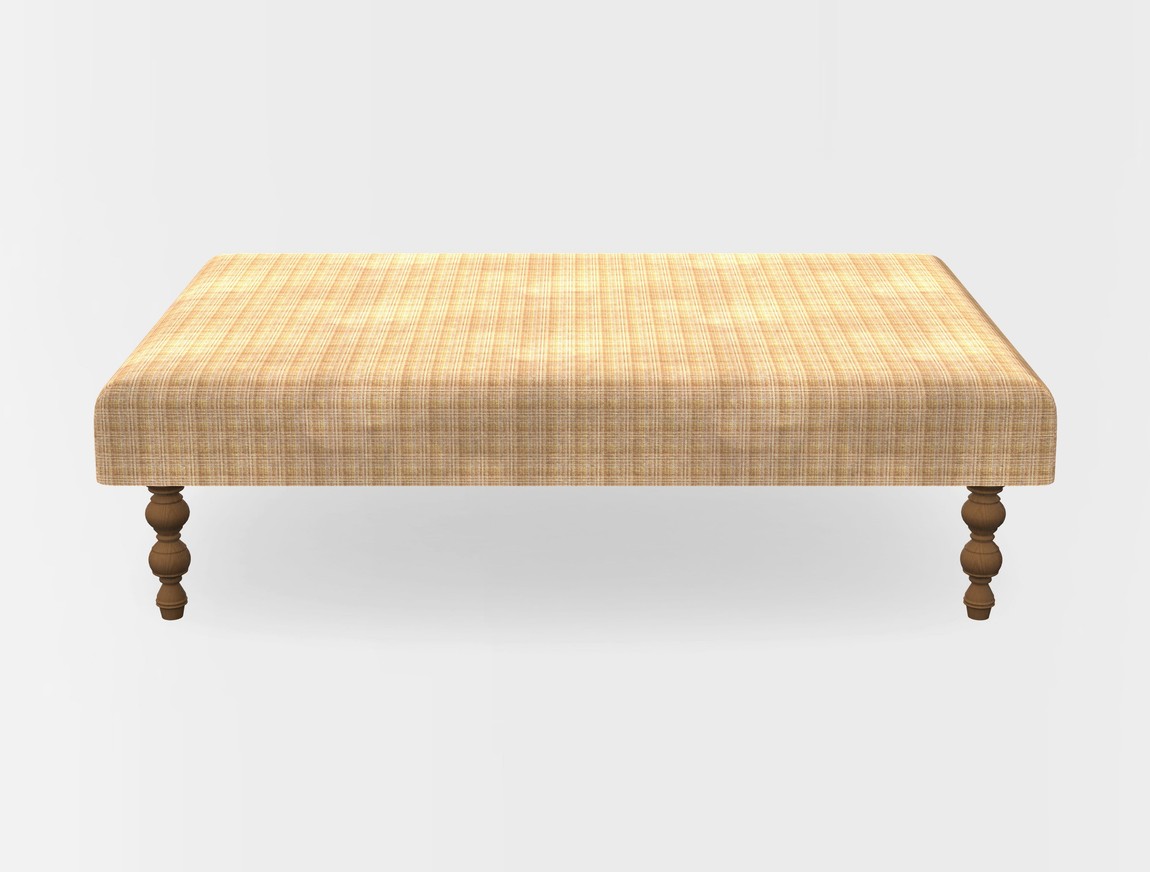 Footstool B