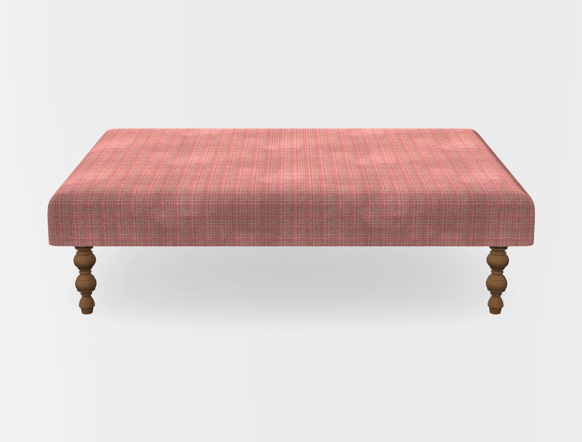 Footstool B