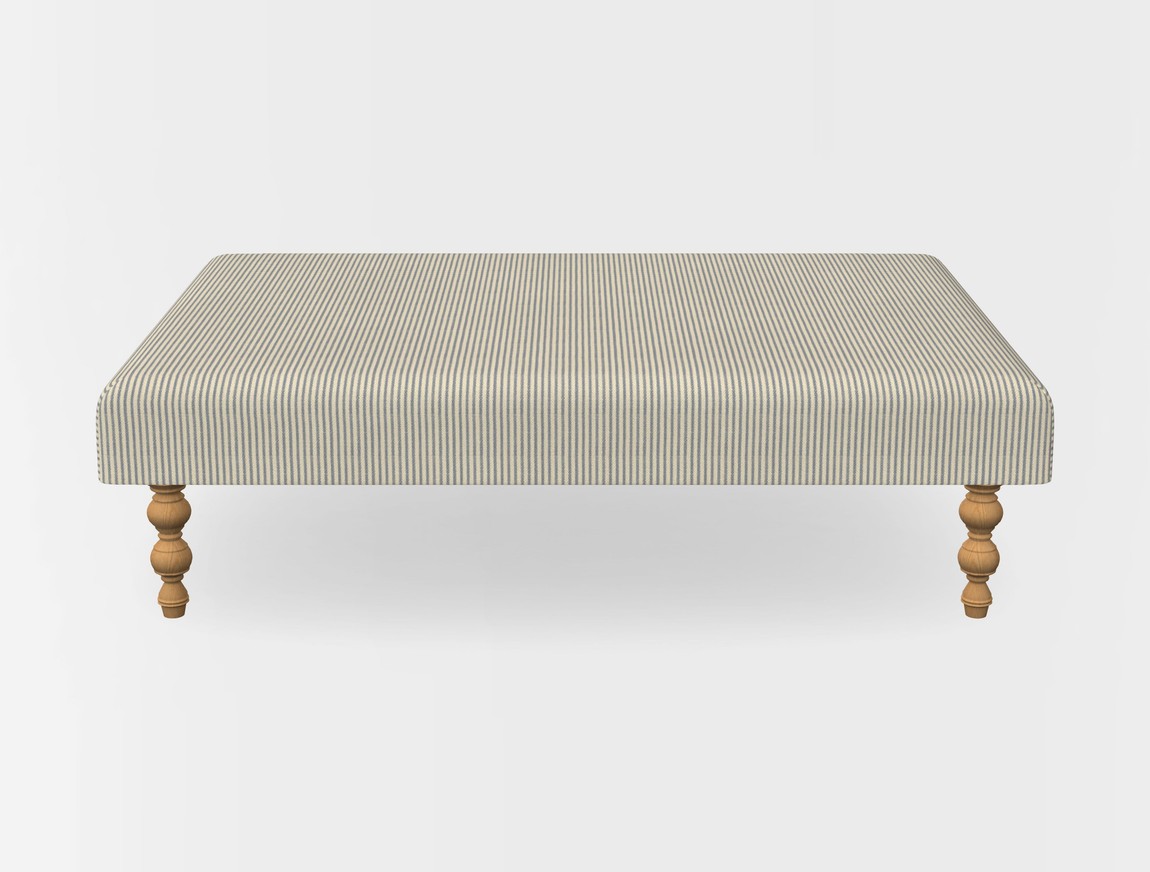 Footstool B