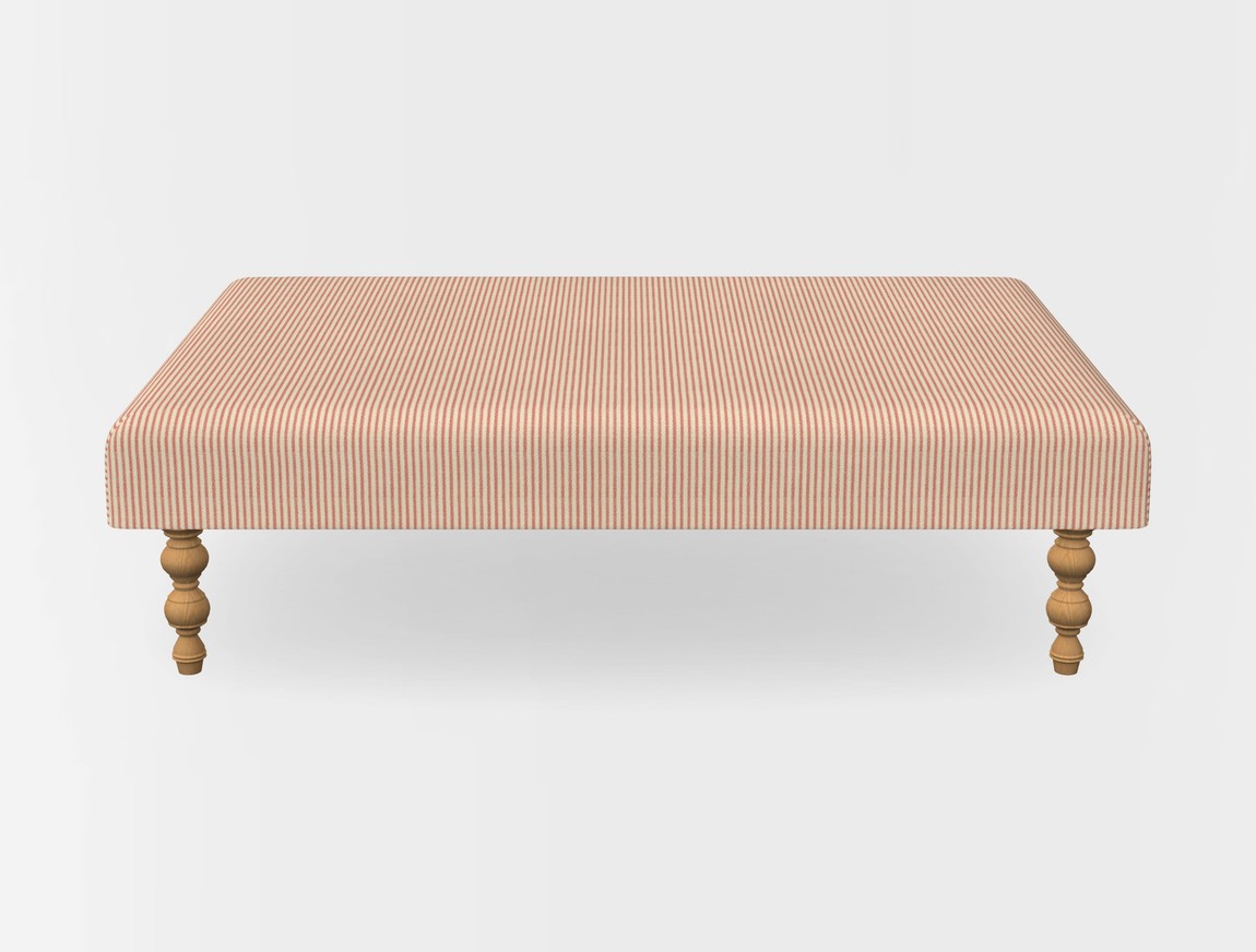 Footstool B