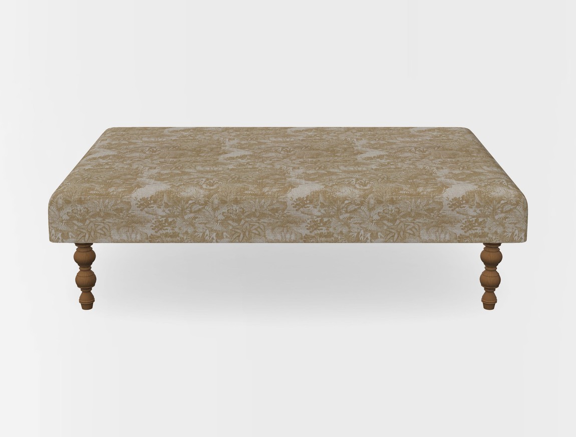 Footstool B