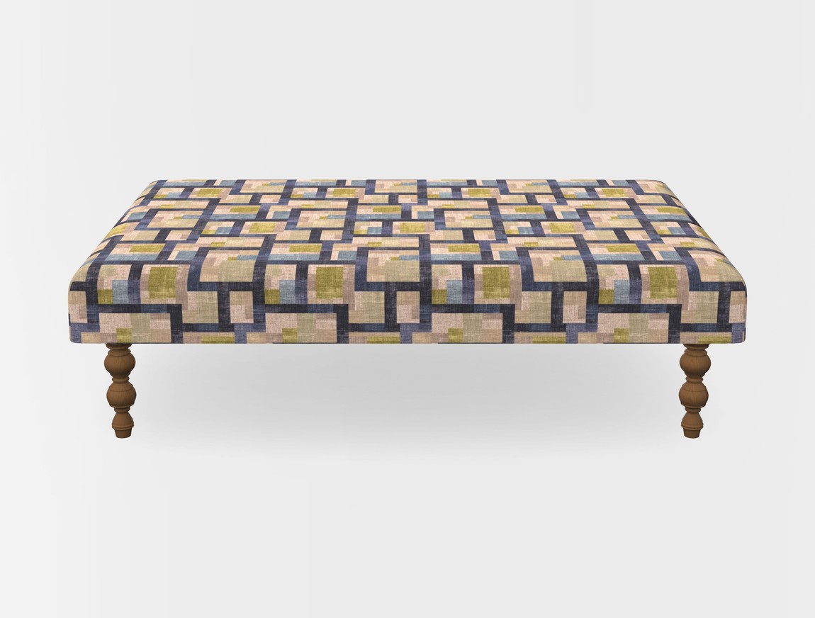 Footstool B
