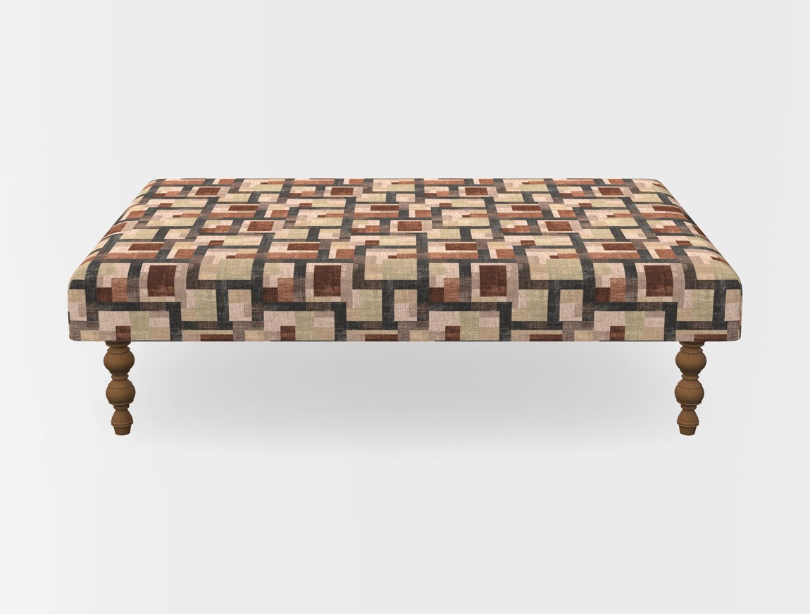Footstool B