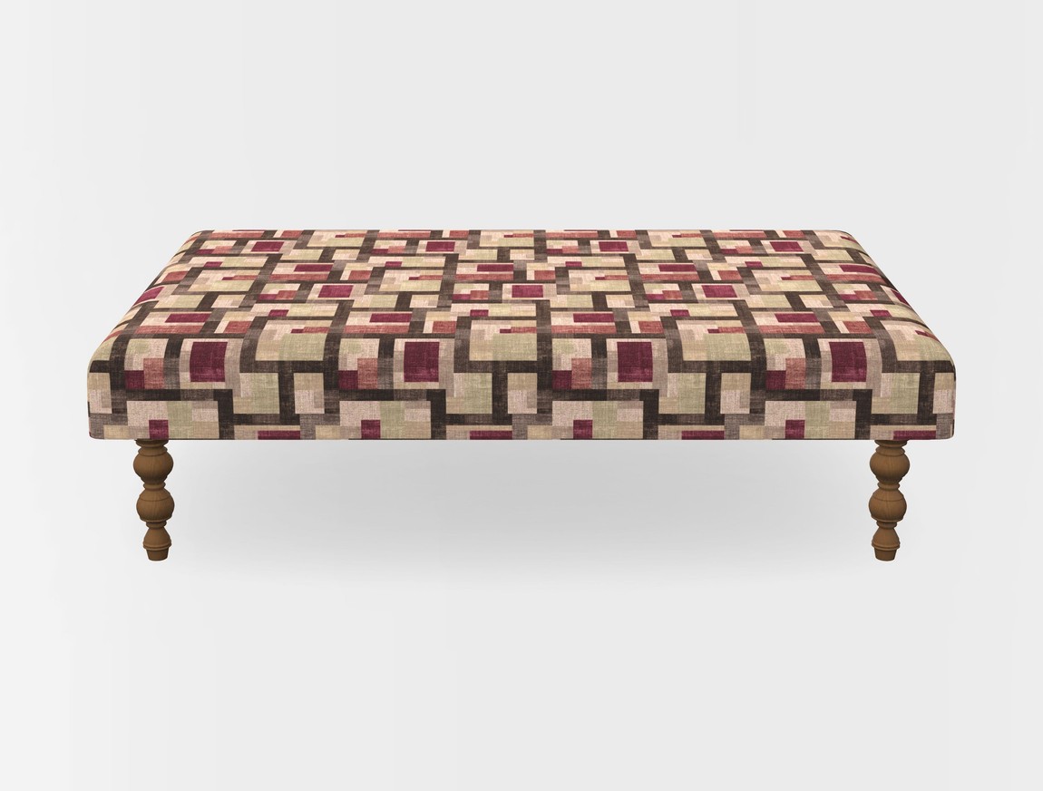 Footstool B