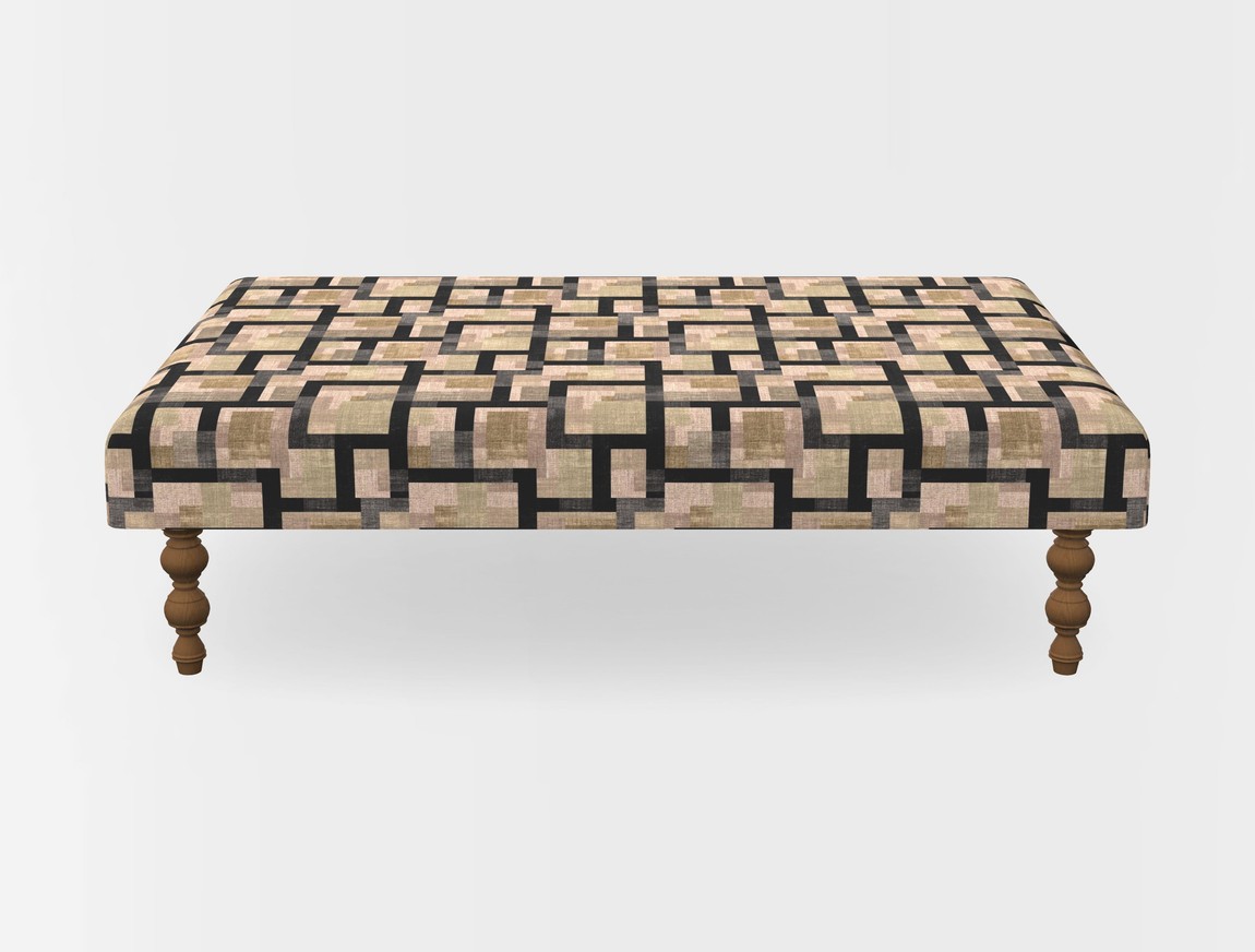 Footstool B