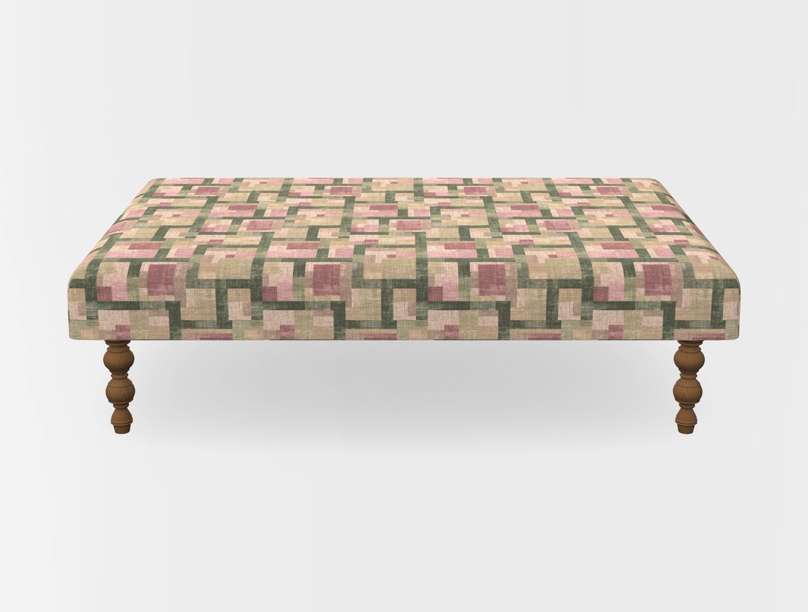 Footstool B