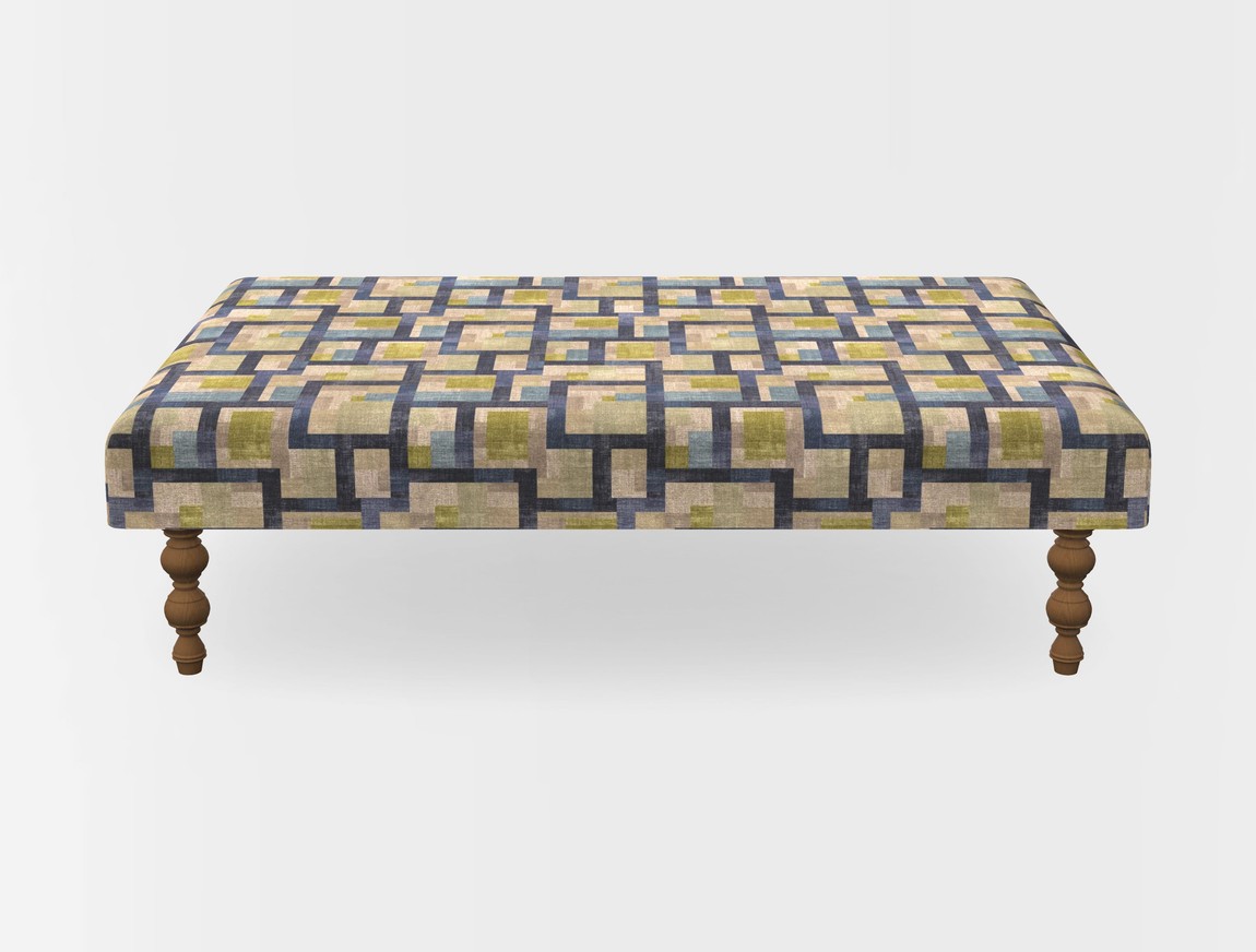 Footstool B