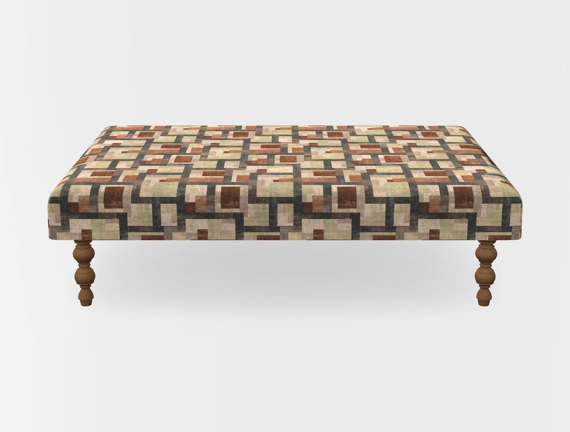 Footstool B