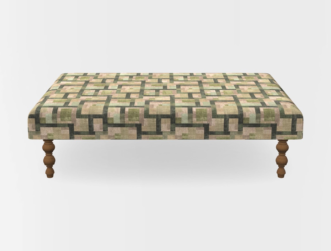 Footstool B