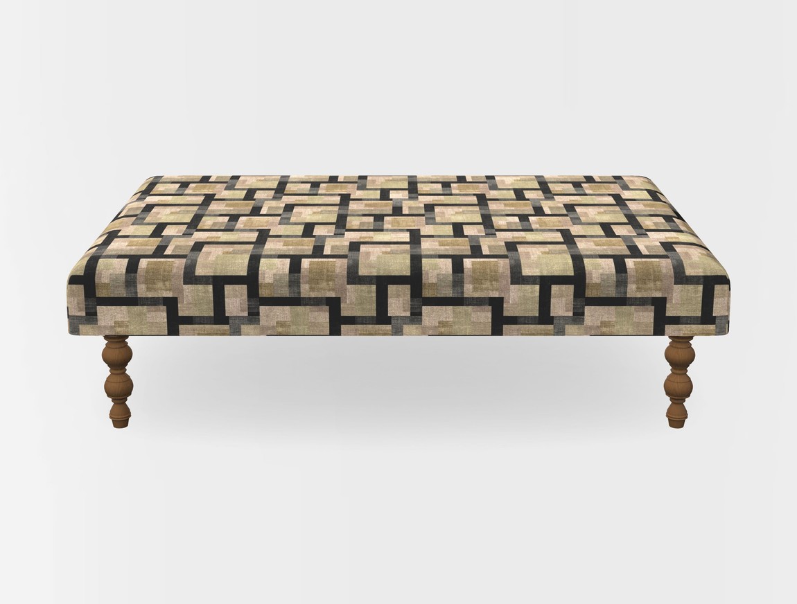 Footstool B