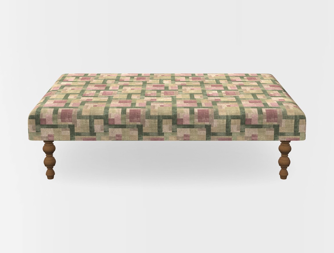 Footstool B