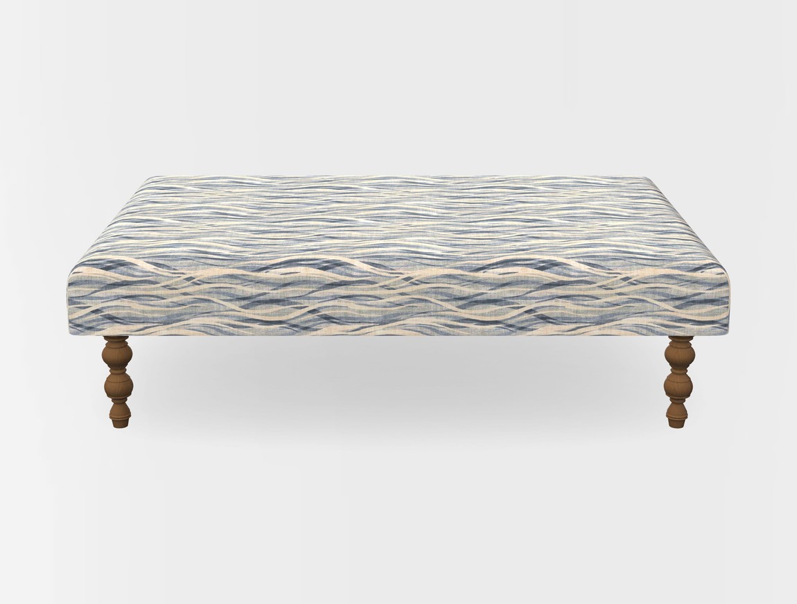 Footstool B