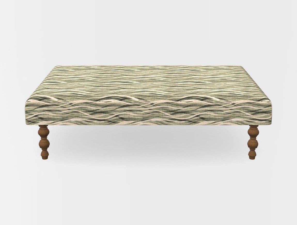Footstool B