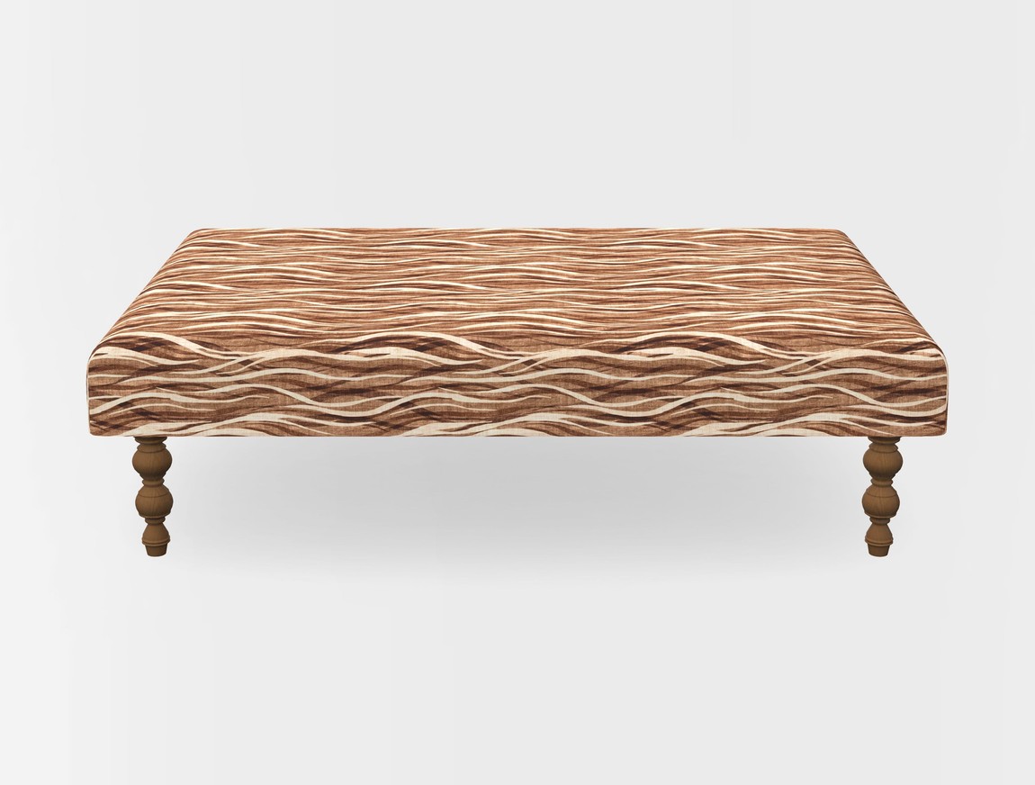 Footstool B