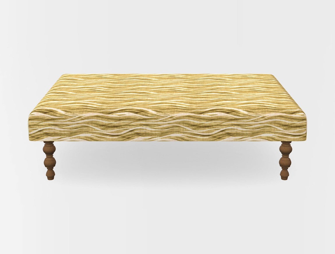 Footstool B