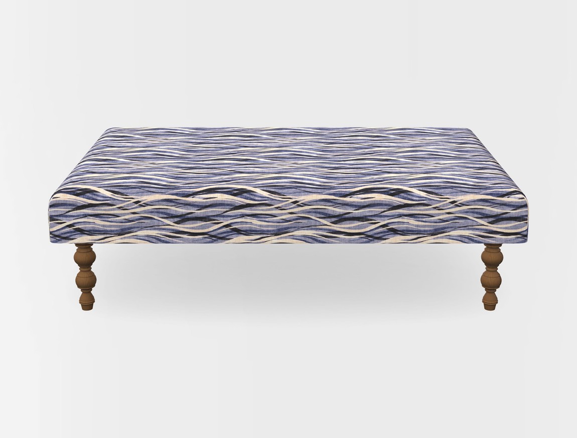 Footstool B