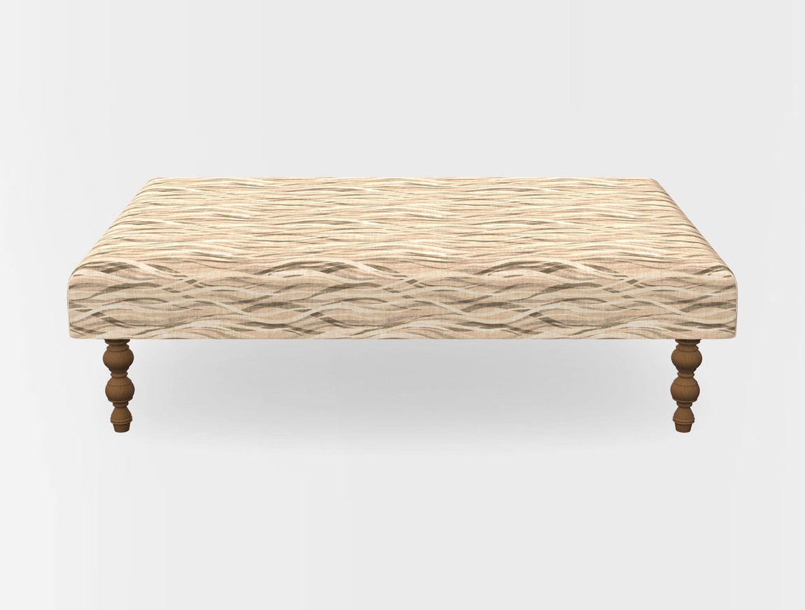Footstool B