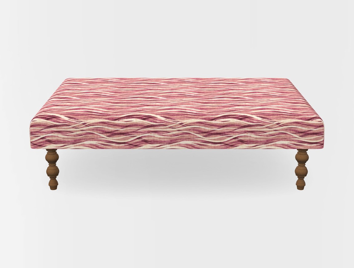 Footstool B